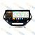 Штатная магнитола 12-14,6" для Jeep Cherokee 2014+ (стиль LUX ONE) - Carmedia OL-1253