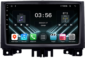 Штатная магнитола для Mercedes Sprinter /VW Crafter 2006-2016 на Android 13 - FarCar (D/DX3079M) Штатная магнитола для Mercedes Sprinter /VW Crafter 2006-2016 на Android 13 - FarCar (D/DX3079M)