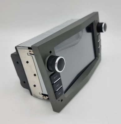 Магнитола для Opel Astra H, Vectra С, Corsa D, Antara, Vivaro, Meriva, Zafira (темно серый) на Android 9 - Carmedia MKD-OP7G-9212-32