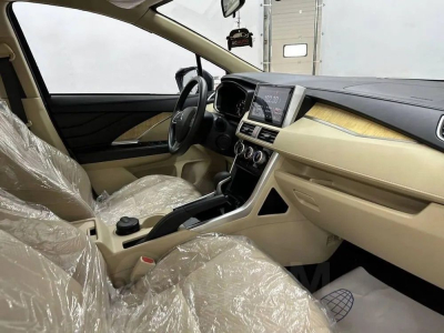 Штатная магнитола Mitsubishi Xpander 2017+ 9 дюймов на Android 11 - Cardrox CD-4941M