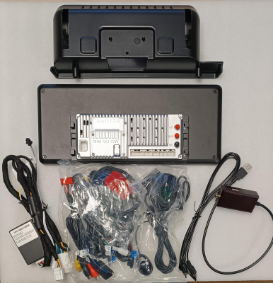 Штатная магнитола для Mazda CX-5 2021-2023 AMERICAN Android 12 - Carmedia HP-M1215