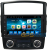 Штатное головное устройство MITSUBISHI Pajero IV 2006-2015 (V97, V93) на Android 8.1 CARMEDIA KR-9050-T8 Штатное головное устройство MITSUBISHI Pajero IV 2006-2015 (V97, V93) на Android 8.1 CARMEDIA KR-9050-T8