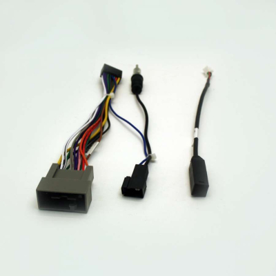 Магнитола Honda Freed с 2016 года LeTrun 3817-4217 9 дюймов VT Android 10.x MTK-L 2+16 Gb ASP