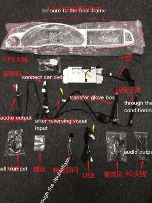 Штатная автомагнитола Audi Q7 2010-2015 Carmedia XN-A1002 Android 8.1 DSP
