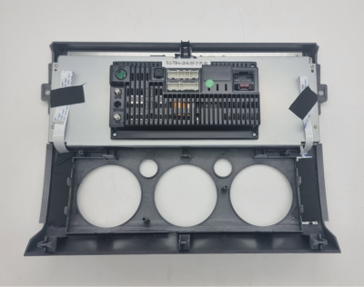 Магнитола для Toyota FJ Cruiser на Android 12 - Carmedia KP-T1216S