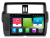 Головное устройство 10 дюймов TOYOTA Land Cruiser Prado 150 2013-2016 на Android 7.1 CARMEDIA TP-TY008 Головное устройство 10 дюймов TOYOTA Land Cruiser Prado 150 2013-2016 на Android 7.1 CARMEDIA TP-TY008