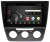 Штатная магнитола на Android 10 VOMI ST2843-T8 Skoda Yeti 2009-2018