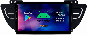 Штатная магнитола для Geely Emgrand 7, Atlas на Android 14 - Airoc RMN-1601