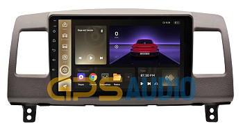 Штатная магнитола Teyes CC3 4+64Гб для Toyota Mark 110 2000-2004 на Android 10 (4/64Гб)