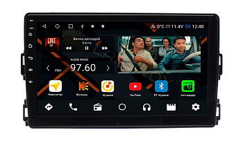 Штатная магнитола Toyota Premio, Allion 2017+ (авто без камеры) на Android 11, DSP, 4G, IPS / QLED 2K, Carplay - Cardrox CD-4950 Штатная магнитола Toyota Premio, Allion 2017+ (авто без камеры) на Android 11, DSP, 4G, IPS / QLED 2K, Carplay - Cardrox CD-4950