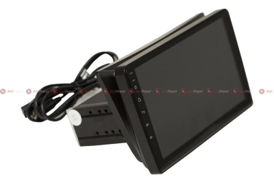 Автомагнитола штатная RedPower 51042 IPS DSP на Android 8.0 для KIA Sorento R2 2012+