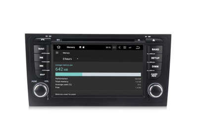 Штатная автомагнитола Audi A6 1998-2004 C5, ALLROAD 1998-2006 C5 Carmedia XN-A790-P6 Android 10 DSP Штатная автомагнитола Audi A6 1998-2004 C5, ALLROAD 1998-2006 C5 Carmedia XN-A790-P6 Android 10 DSP