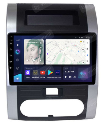 Штатная магнитола TEYES CC3L/CC3/CC3 2K для Nissan Xtrail T31 на Android 10 TEYES-CC3-339R10 Штатная магнитола TEYES CC3L/CC3/CC3 2K для Nissan Xtrail T31 на Android 10 TEYES-CC3-339R10