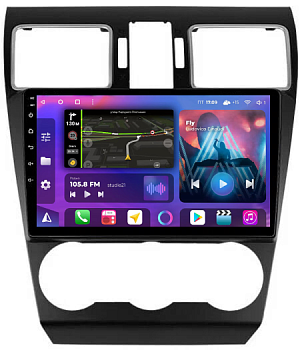 Штатная магнитола для Subaru Forester (2015-2018), XV (2015-2018) на Android 13, QLED/2K, 4G - FarCar S500 Plus (901/775M) Штатная магнитола для Subaru Forester (2015-2018), XV (2015-2018) на Android 13, QLED/2K, 4G - FarCar S500 Plus (901/775M)
