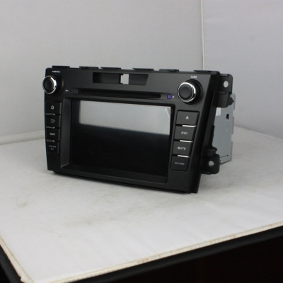 Штатная автомагнитола Android 10 Carmedia KD-7007-P30 для Mazda CX-7 2006-2012