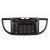 Штатная автомагнитола Android 9.0 Carmedia KD-8097-P30 для Honda CRV IV 2012-2015 (RM) Штатная автомагнитола Android 9.0 Carmedia KD-8097-P30 для Honda CRV IV 2012-2015 (RM)
