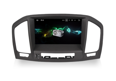 Штатное головное устройство Opel Insignia 2009–2013 на Android 10 Carmedia MKD-O837-P30-8