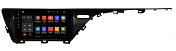 Штатная магнитола Roximo 4G (2K) RX-1128 Toyota Camry v70, 2017-2021 High (Android 13)