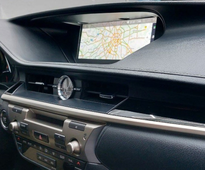 Монитор 10,25" Lexus ES 2012-2018 (для комплектаций с шайбой) на Android 13 - Radiola RDL-LEX-ES Low Монитор 10,25" Lexus ES 2012-2018 (для комплектаций с шайбой) на Android 13 - Radiola RDL-LEX-ES Low