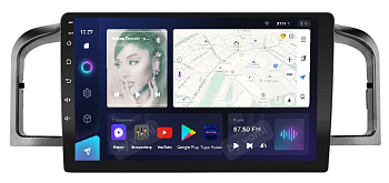 Штатная магнитола TEYES CC3L/CC3/CC3 2K для Lifan 320 Solano 1 03.2010-10.2016 на Android 10 TEYES-CC3-452R9