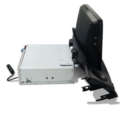 Штатное головное устройство для MAZDA 6 2015-2018 на Android 10 Carmedia KR-9046-S10