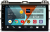 Штатная автомагнитола Wide Media WM-VS9A107NB-1/16 для Toyota Land Cruiser Prado, Lexus GX 2002-2009 на Android 7.1
