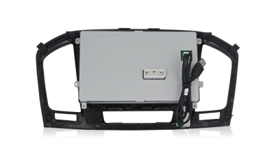 Штатное головное устройство Opel Insignia 2009–2013 на Android 10 Carmedia MKD-O837-P30-8