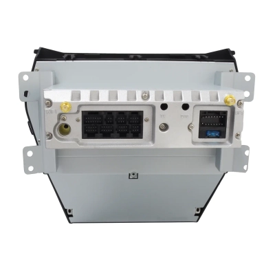 Штатное головное устройство для Hyundai Santa Fe 2012+ (DM), Grand Santa Fe 2014+ на Android 10 - Carmedia KR-9235-S10-6128 Штатное головное устройство для Hyundai Santa Fe 2012+ (DM), Grand Santa Fe 2014+ на Android 10 - Carmedia KR-9235-S10-6128