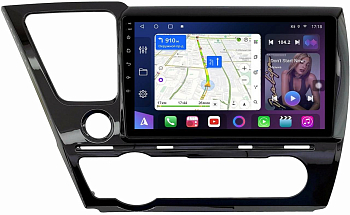 Штатная магнитола для Honda Civic Sedan 4D 2013-2017 на Android 13, QLED/2K, 4G - FarCar S500 Plus (3235M) Штатная магнитола для Honda Civic Sedan 4D 2013-2017 на Android 13, QLED/2K, 4G - FarCar S500 Plus (3235M)