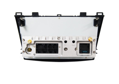 Головное устройство Mazda 3 2003-2009 на Android 8.1 CARMEDIA KR-9066-T8