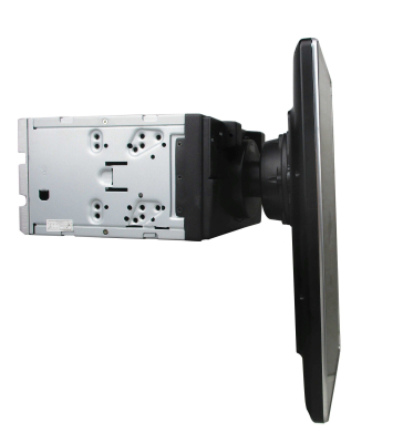 Штатная автомагнитола универсальная Android 9.0 Carmedia KD-12501-P5-32