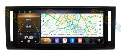 Штатная магнитола 12-14,6" для Volkswagen Caravelle T6 2015-2019, Multivan 2015-2020 (стиль LUX ONE) - Carmedia OL-9122