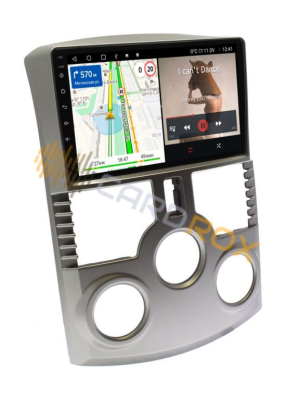 Штатная магнитола Toyota Rush / Daihatsu Terios 2006-2016 на Android 11 - Cardrox CD-4563M