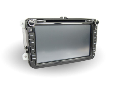 Штатное головное устройство Volkswagen, Skoda на Android 9.0 CARMEDIA KR-8051-T8 Штатное головное устройство Volkswagen, Skoda на Android 9.0 CARMEDIA KR-8051-T8