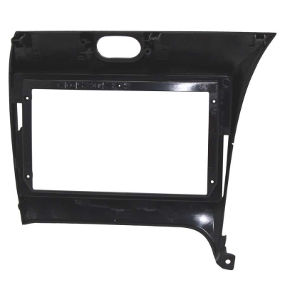 Магнитола Kia Cerato с 2013 года LeTrun 1868-4217 9 дюймов VT Android 10.x MTK-L 2+16 Gb ASP