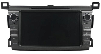 Штатное головное устройство Android 7.1 Newsmy KD-8017-P3-7 для TOYOTA RAV4 2013+