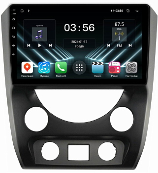 Штатная магнитола для SsangYong Rexton 2013-2017 на Android 13 - FarCar (D/DX3272M) Штатная магнитола для SsangYong Rexton 2013-2017 на Android 13 - FarCar (D/DX3272M)