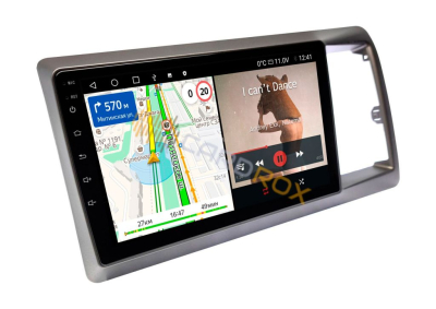Штатная магнитола Honda Crossroad 2007-2010 правый руль на Android 11 - Cardrox CD-4654M