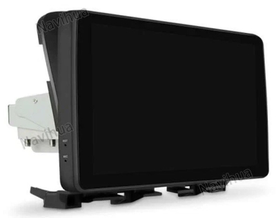 Магнитола для Mazda CX-5 2011-2016 (с поддержкой всех штатных функций) на Android 10 - Carmedia NH-M1211