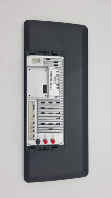 Монитор для Bmw 5 2003-2010 E 60 CCC, CIC на Android 11 - Carmedia MKD-BM009-06-10-E60