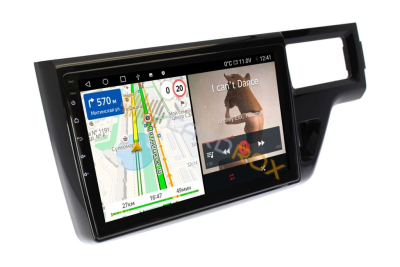 Штатная магнитола Honda Stepwgn V 2015-2020 на Android 11 - Cardrox CD-4345M