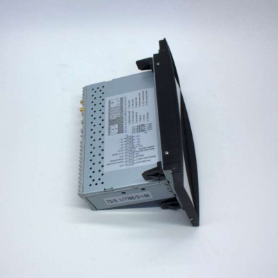 Штатная магнитола для Volkswagen Touareg 2002-2010 LeTrun 2812 ZH на Android 8.0