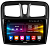 Штатная магнитола для Renault Logan, Sandero 2014-2019 на Android 12 (14), (QLED/2K) - Carmedia OL-9945-NPQU