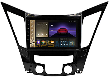 Штатная магнитола Teyes CC3 3+32Гб для Hyundai Sonata YF 2010-2013 на Android 10 (3/32Гб)