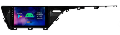 Штатная магнитола для Toyota Camry v70, 2017-2021 High на Android 14 - Airoc RMN-1128