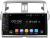 Штатное головное устройство Android 7.1 Newsmy KD-1040-P3-7 для TOYOTA Land Cruiser Prado 150 2013-2016