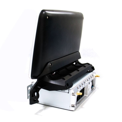 Штатное головное устройство Peugeot 3008 2017+ на Android 8.1 Carmedia YR-1145-S9