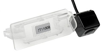 Штатная видеокамера парковки VW PASSAT VI, TOURAN