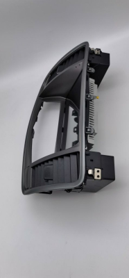 Штатное головное устройство Tesla для NISSAN TEANA 2008-2013 на Android 9.0 Carmedia NH-N8001