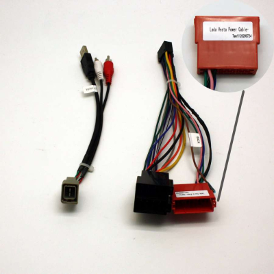 Магнитола Lada Vesta с 2015 года LeTrun 3140-4217 9 дюймов VT Android 10.x MTK-L 2+16 Gb ASP